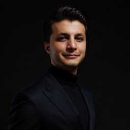 Ali Afzali