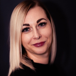 Jeanette Kühn