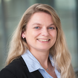 Antje Lehnert
