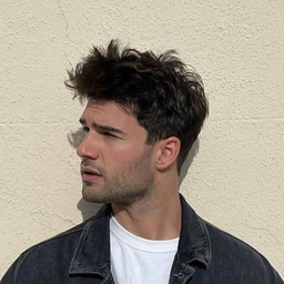William Hopper's profile picture