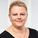 Social Media Profilbild Anka Rittmann Stuttgart