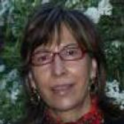 Juana Vázquez Marín