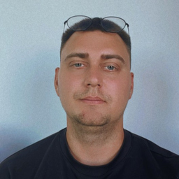 Pavel Merekin