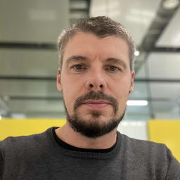 Roland Ehrnböck's profile picture