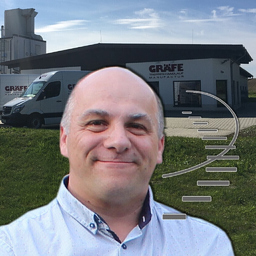 Dipl.-Ing. Danny Gräfe