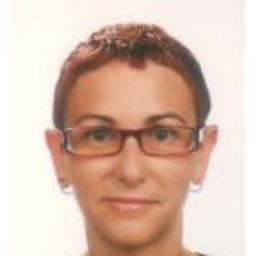 Amparo Sanchis Sanchez