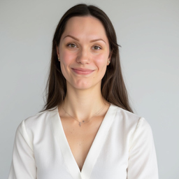 Svenja Berger