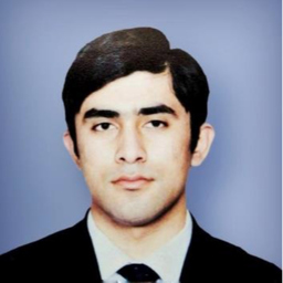 Sohaib Usmani