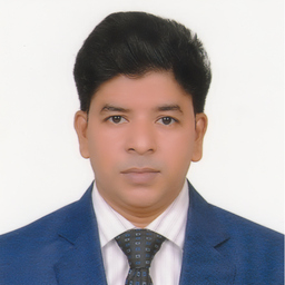 Md Mizan Sarker