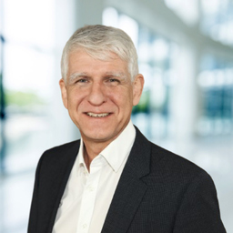 Hans Oehl's profile picture
