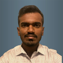 Nandhish Thathanur Rajappa