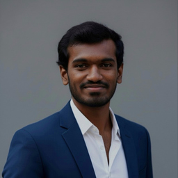 Nandhish Thathanur Rajappa