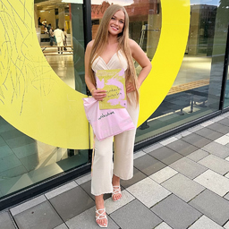 Monika Arendarski