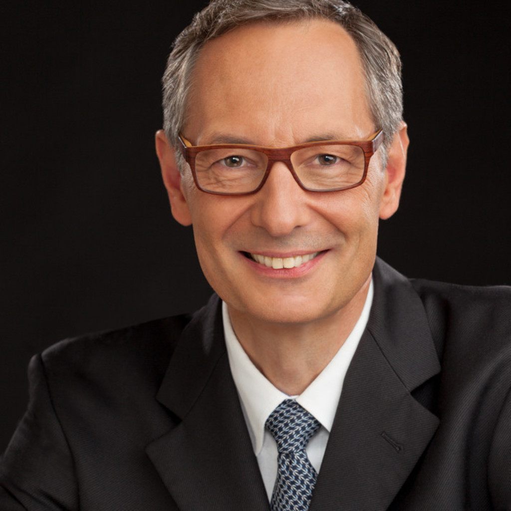 Geissler Director Customer Journey Eberhard AG XING