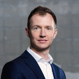 Marco Ackermann