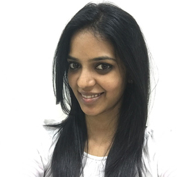 Priyanka Ganiga Manjunath
