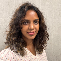 Priyanka Ganiga Manjunath
