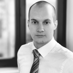 Julian Schumann