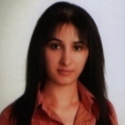 Gülçin Kayhan