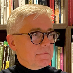 Stefan Kaminski