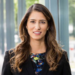 Aylin von Petersdorff-Campen