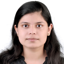 Anagha Pramod