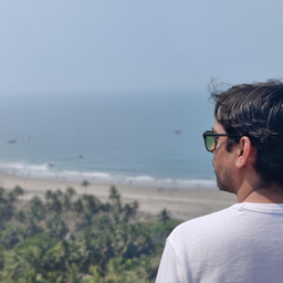 Sunil Malhotra