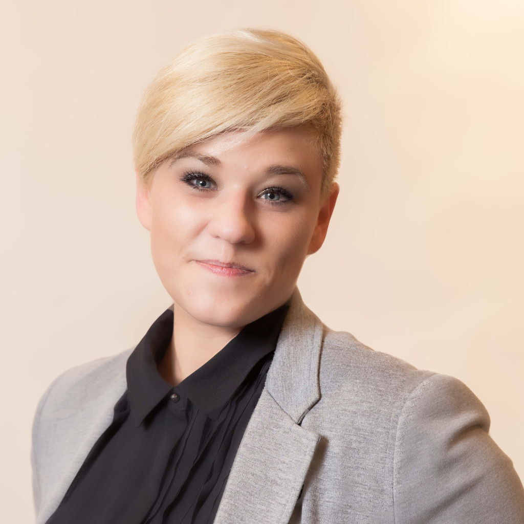 Larissa Otten - Marketing Coordinator - Boon Edam GmbH | XING