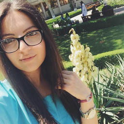 Liliya Simonyan