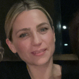 Pia Catharina Schilling