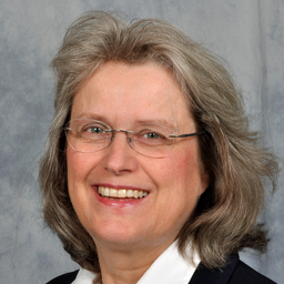 Kerstin Ramm