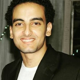 Ibrahem Amer