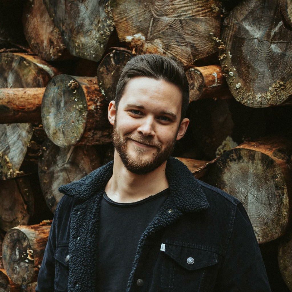 Dominik Baljan FrontendEntwickler cybercon GmbH XING