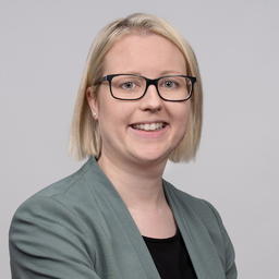 Simona D. Koch