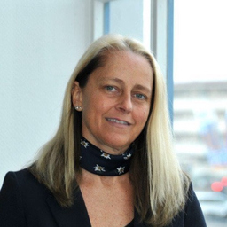 Sabine Dorsch