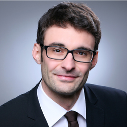 Profilbild Matthias Neher