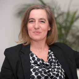 Alexandra Méndez Cortez Benusch