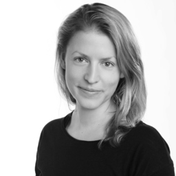 Johanna Schüller
