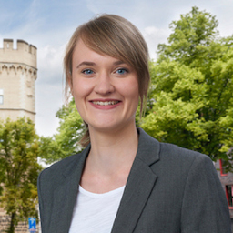 Kathrin Legermann