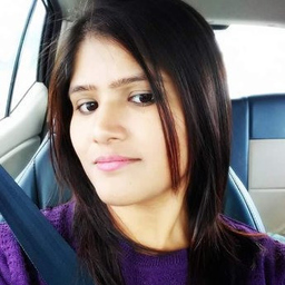 Jyoti Tewari
