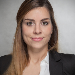 Elena-Maria Ehinger