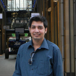 Mehul Nagla