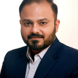 Ishan Jani
