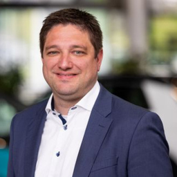Steffen Rentergent