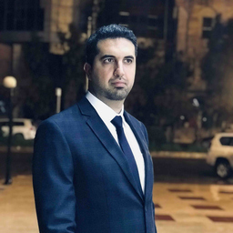Saman Esfandiari's profile picture