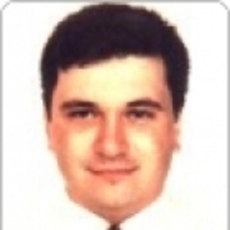 Javier Fernandez Prida