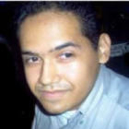Luis Oviedo Moreno