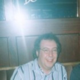 Mark Greenwood