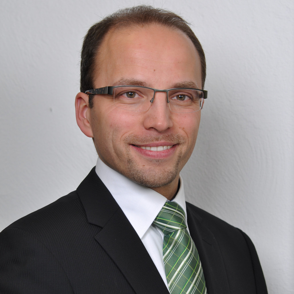 Sebastian Kober Geschäftstellenleiter Westfälische Provinzial XING