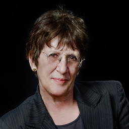 Uschi Stadelhofer-Landgraf